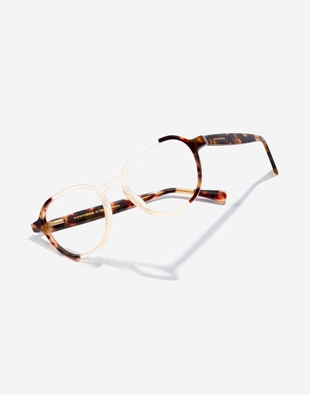 &Oacute;culos de vista Hawkers Eyewear CAREY DUORO