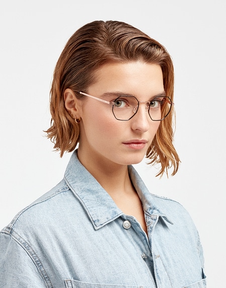 Gafas graduadas Hawkers Eyewear BICOLOR CHENIN