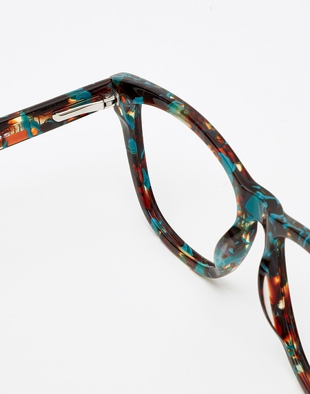 &Oacute;culos de vista Hawkers Eyewear BLUE SAFARI ONE RX