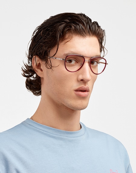 Gafas graduadas Hawkers Eyewear RED&nbsp;LANGHORNE