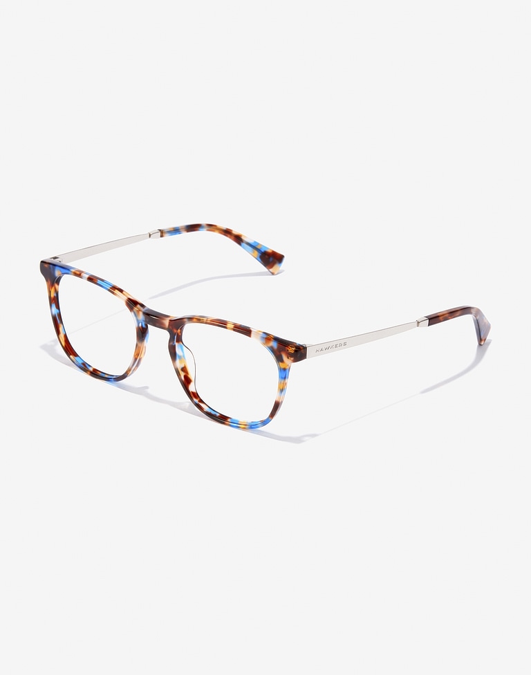 &Oacute;culos de vista Hawkers Eyewear BLUE CAREY TIBOUREN