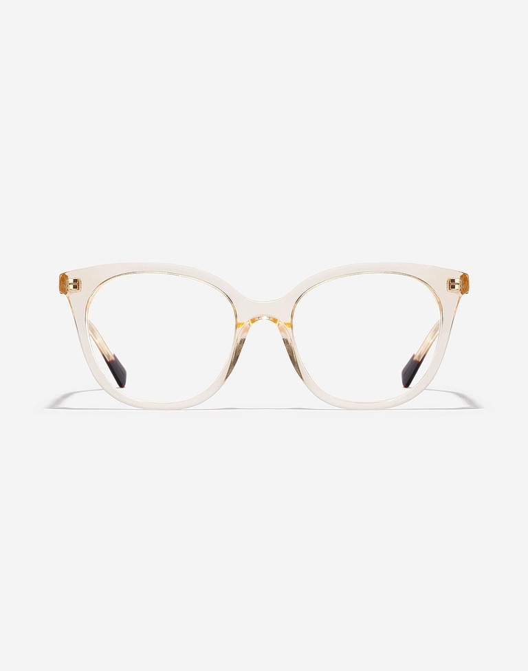 &Oacute;culos de vista Hawkers Eyewear CRYSTAL CHAMPAGNE RIESLING