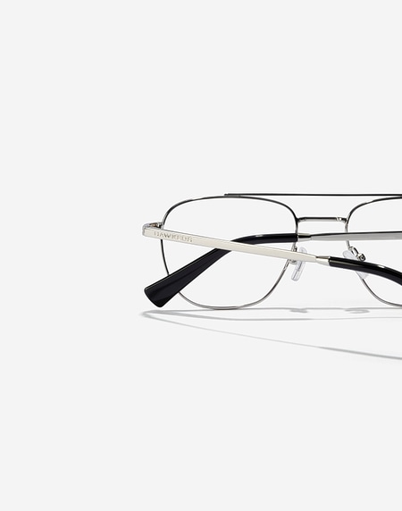 Gafas graduadas Hawkers Eyewear SILVER MALBEC