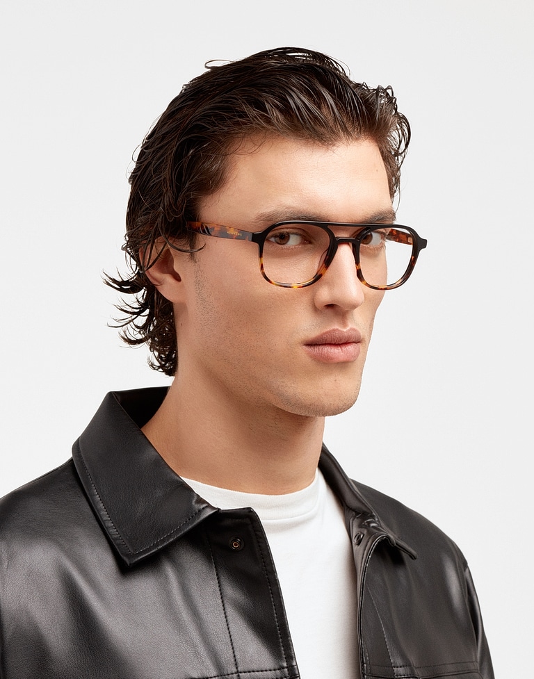 Gafas graduadas Hawkers Eyewear BLACK CAREY HUNTER