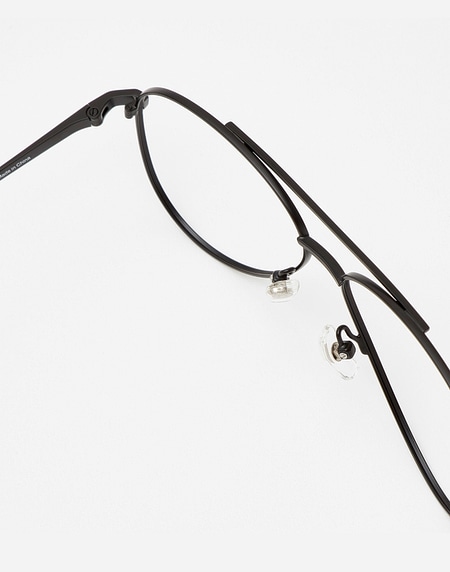 Gafas graduadas Hawkers Eyewear BLACK PROVENCE RX