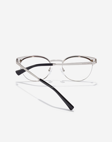 &Oacute;culos de vista Hawkers Eyewear SILVER MARGAUX