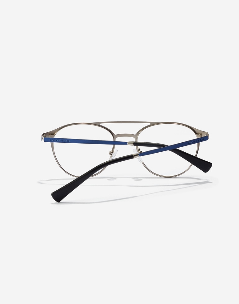 Gafas graduadas Hawkers Eyewear SMOKY NAVY SAUVIGNON