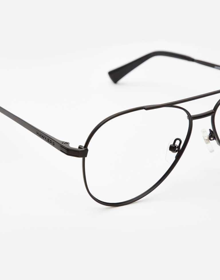 Gafas graduadas Hawkers Eyewear BLACK PROVENCE RX