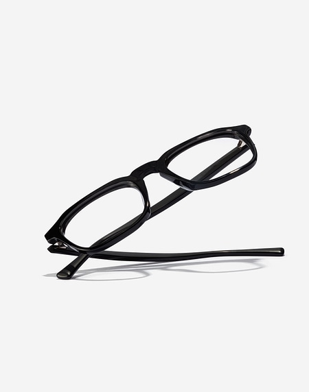 Gafas graduadas Hawkers Eyewear TOTAL BLACK GAMAY