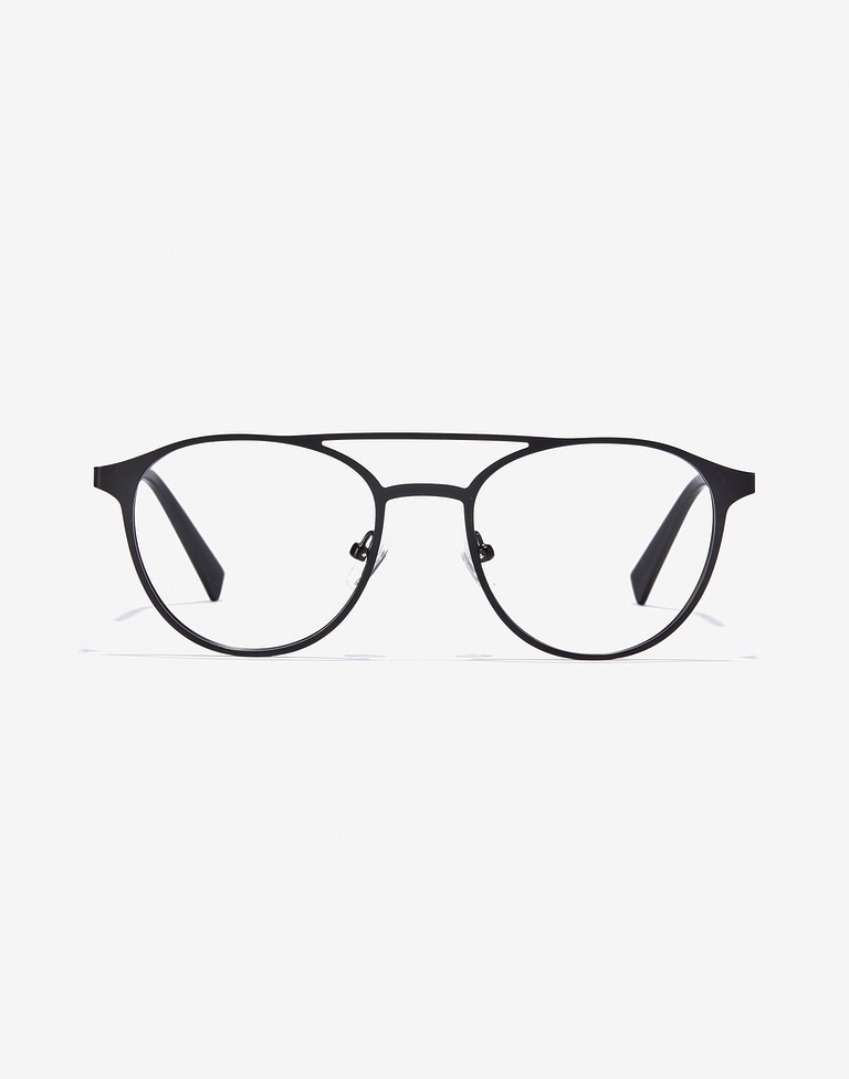 &Oacute;culos de vista Hawkers Eyewear TOTAL BLACK SAUVIGNON