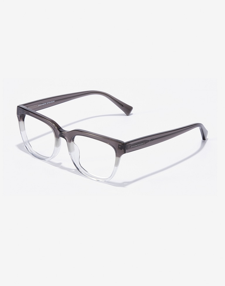 &Oacute;culos de vista Hawkers Eyewear GREY TRI PINOT RX