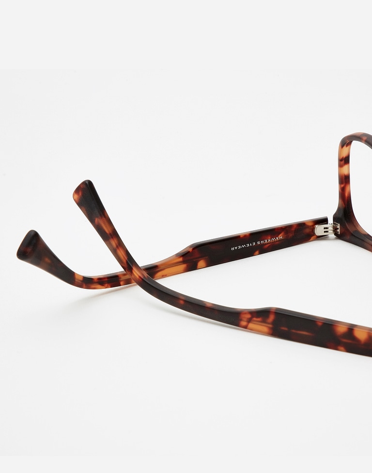 Gafas graduadas Hawkers Eyewear CAREY MATTE MERLOT RX