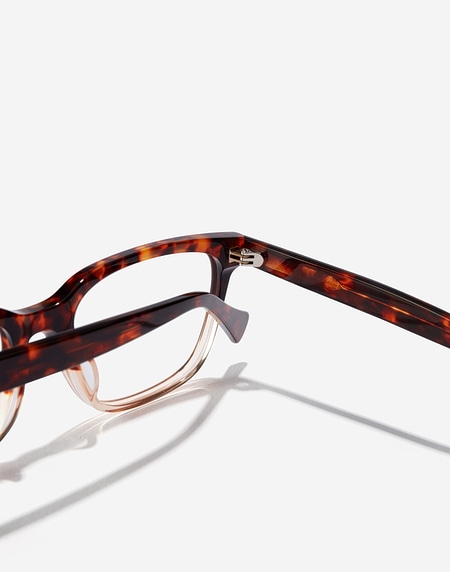 Gafas graduadas Hawkers Eyewear CAREY CHAMPAGNE BARSAC