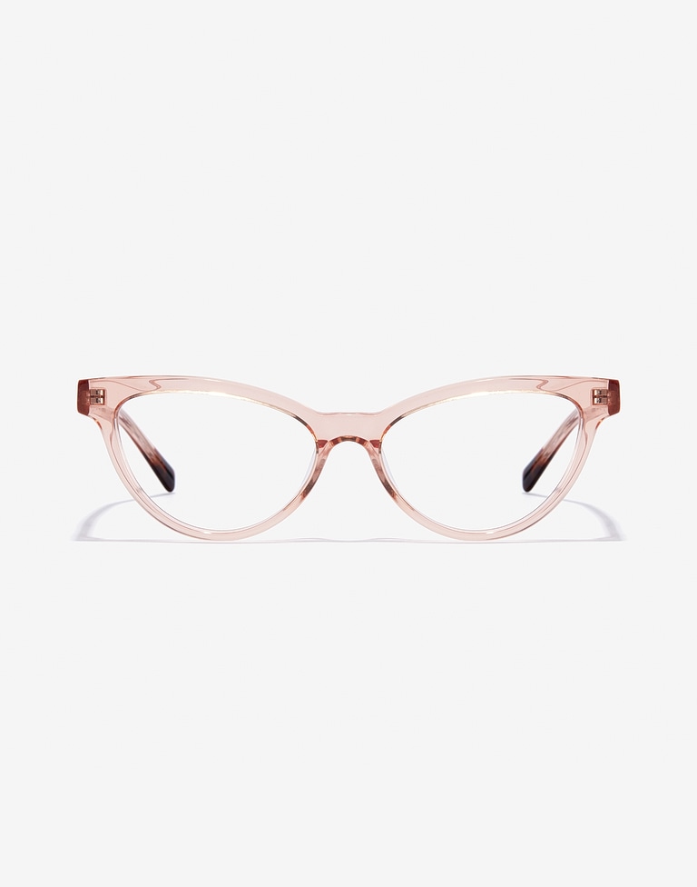 &Oacute;culos de vista Hawkers Eyewear CRYSTAL CHAMPAGNE CHABLIS