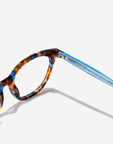 &Oacute;culos de vista Hawkers Eyewear CAREY BLUE RIESLING