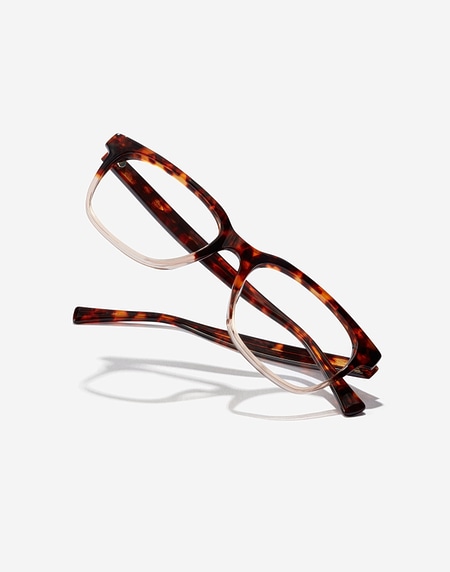 Gafas graduadas Hawkers Eyewear CAREY CHAMPAGNE BARSAC