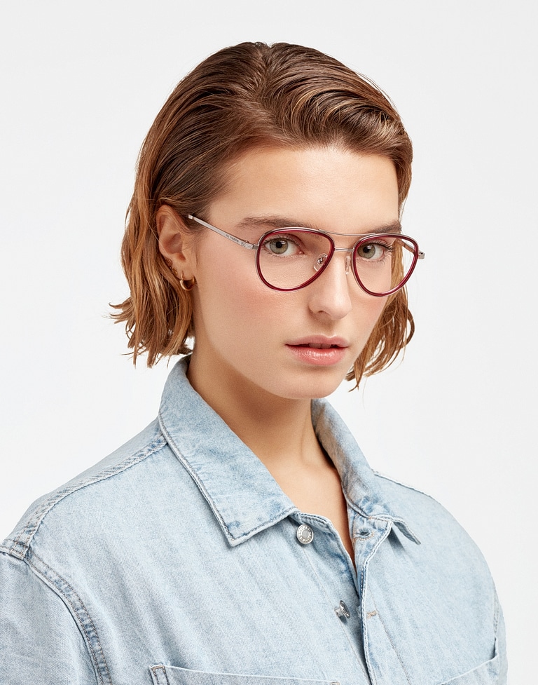 Gafas graduadas Hawkers Eyewear RED&nbsp;LANGHORNE