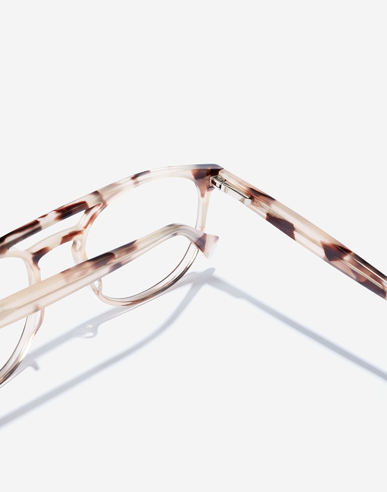 Gafas graduadas Hawkers Eyewear PINK CAREY JERKUM