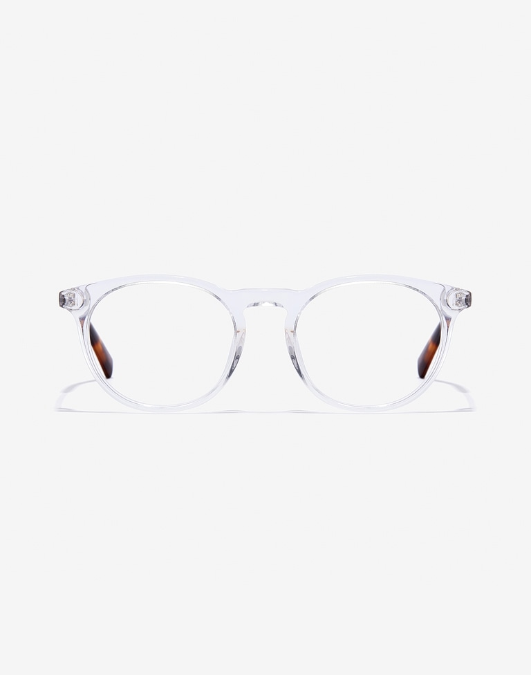 &Oacute;culos de vista Hawkers Eyewear CRYSTAL CABERNET