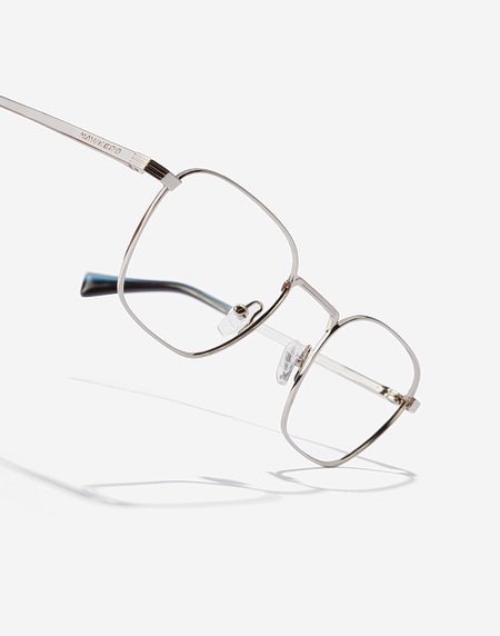 Eyewear Hawkers Eyewear SILVER CHAPTAL