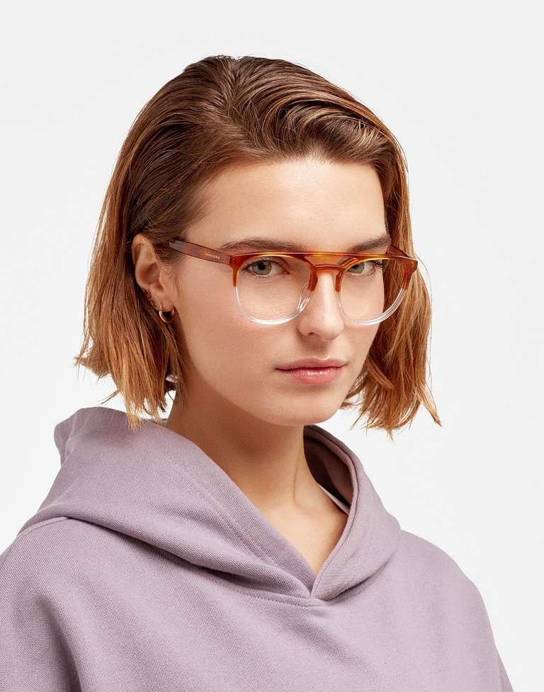 Gafas graduadas Hawkers Eyewear CAREY JERKUM