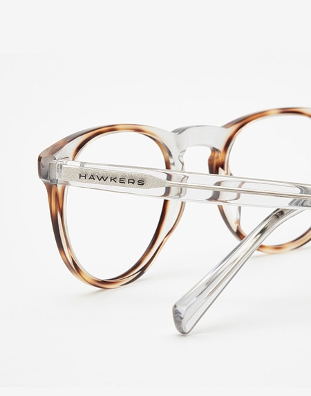 Gafas graduadas Hawkers Eyewear AIR HAVANA BAROLO RX