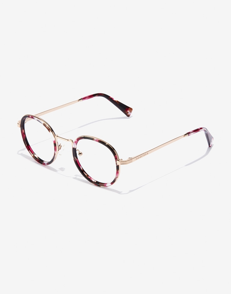 &Oacute;culos de vista Hawkers Eyewear FUCHSIA CAREY CARIGNAN