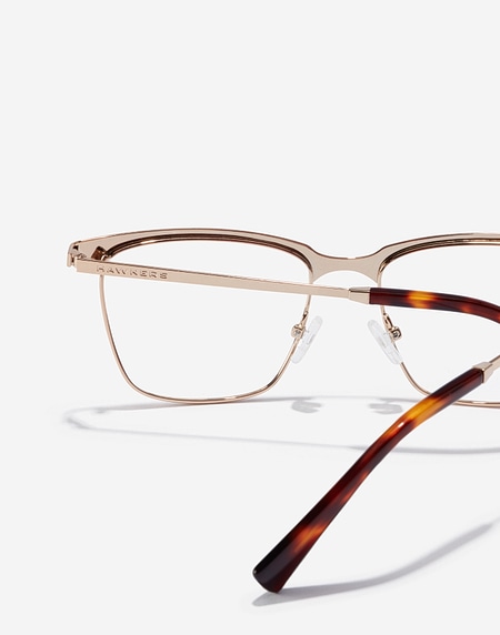 Gafas graduadas Hawkers Eyewear GOLD ABYMES