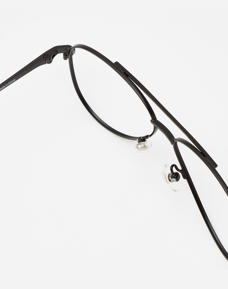 Gafas graduadas Hawkers Eyewear BLACK PROVENCE RX