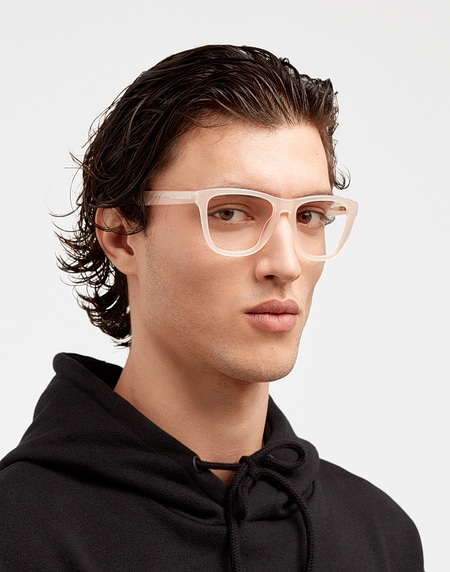&Oacute;culos de vista Hawkers Eyewear SOFT PINK ONE RX