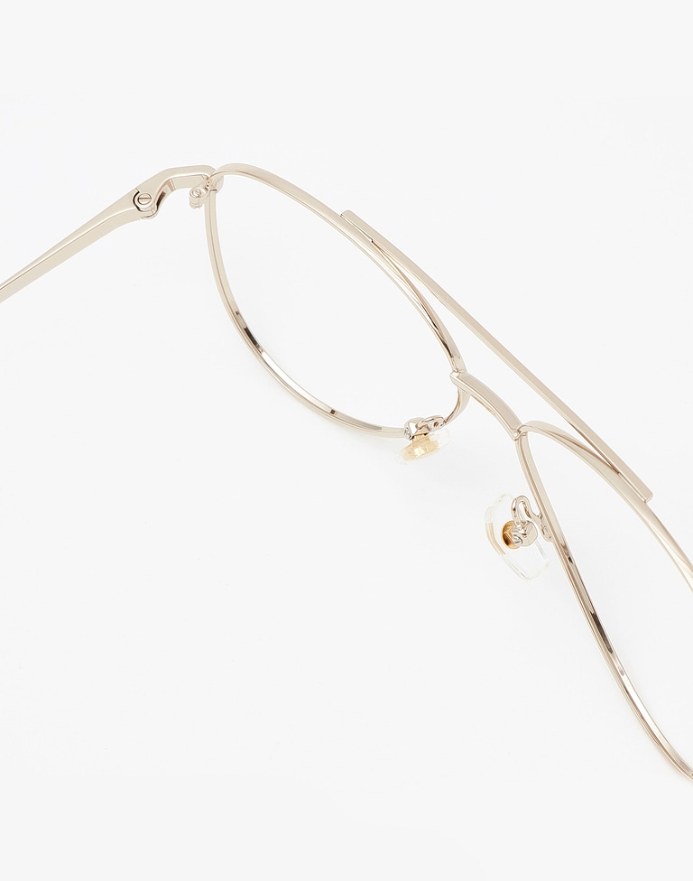 Gafas graduadas Hawkers Eyewear GOLD PROVENCE RX