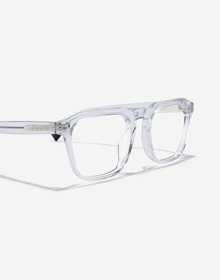 Gafas graduadas Hawkers Eyewear CRYSTAL GAMAY