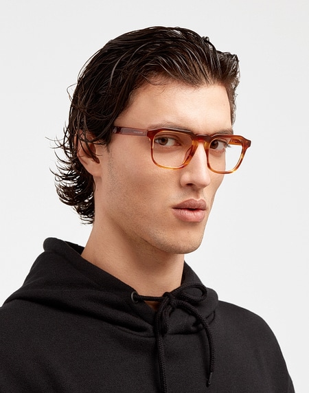 Eyewear Hawkers Eyewear YELLOW CAREY GAMAY