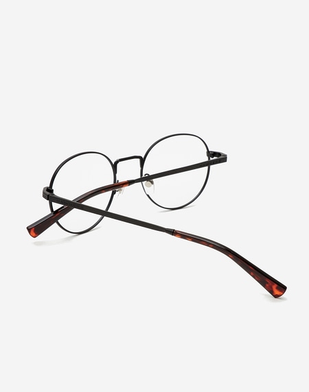 &Oacute;culos de vista Hawkers Eyewear BLACK BERINGER RX