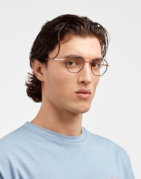 Gafas graduadas Hawkers Eyewear BICOLOR CHENIN