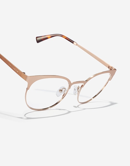 Lunettes de vue Hawkers Eyewear GOLD MARGAUX