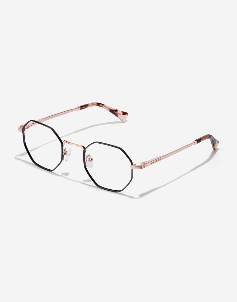 Lunettes de vue Hawkers Eyewear BICOLOR CHENIN