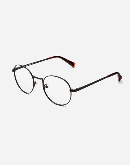 &Oacute;culos de vista Hawkers Eyewear BLACK BERINGER RX