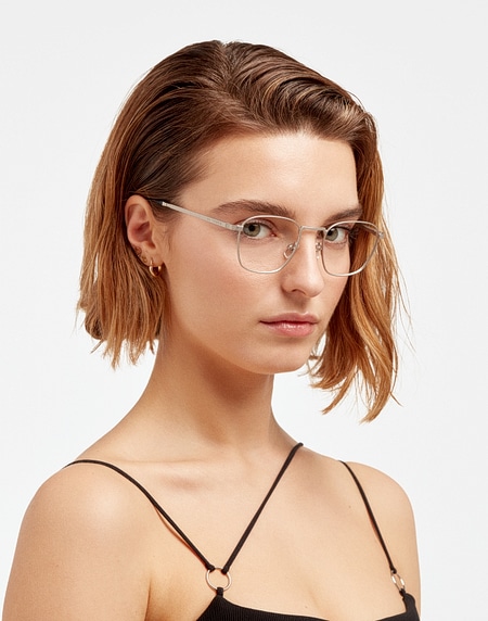 Eyewear Hawkers Eyewear SILVER CHAPTAL
