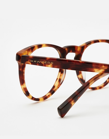 &Oacute;culos de vista Hawkers Eyewear DARK CAREY BAROLO RX