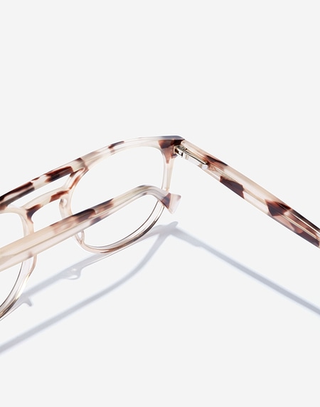 Gafas graduadas Hawkers Eyewear PINK CAREY JERKUM