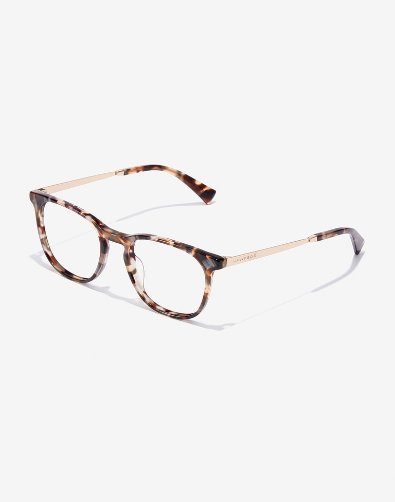 Lunettes de vue Hawkers Eyewear BROWN CAREY TIBOUREN