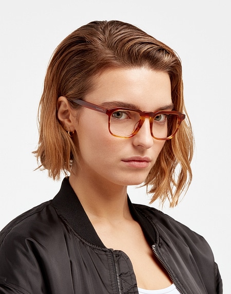 Eyewear Hawkers Eyewear YELLOW CAREY GAMAY