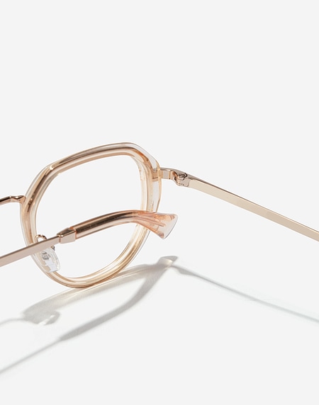 &Oacute;culos de vista Hawkers Eyewear CRYSTAL CHIGNIN