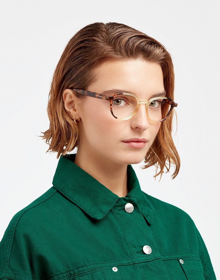 Gafas graduadas Hawkers Eyewear CAREY DUORO