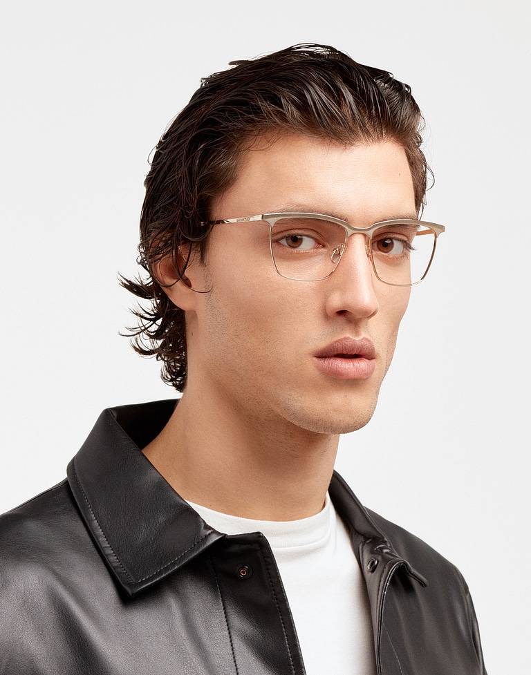 Gafas graduadas Hawkers Eyewear GOLD ABYMES