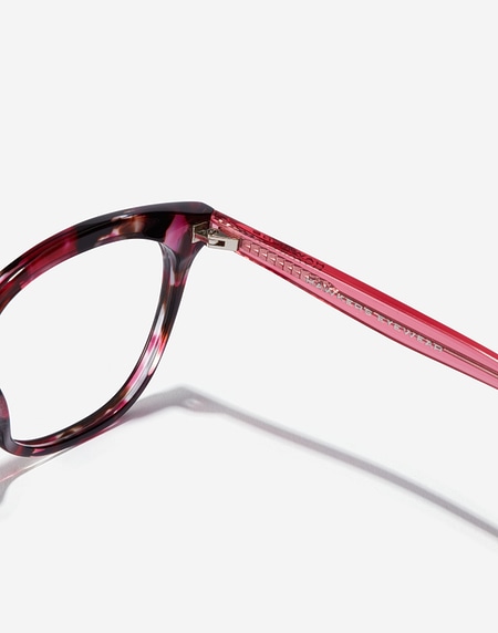 &Oacute;culos de vista Hawkers Eyewear FUCHSIA CAREY DOMAINE