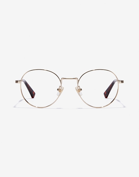 &Oacute;culos de vista Hawkers Eyewear GOLD BERINGER RX