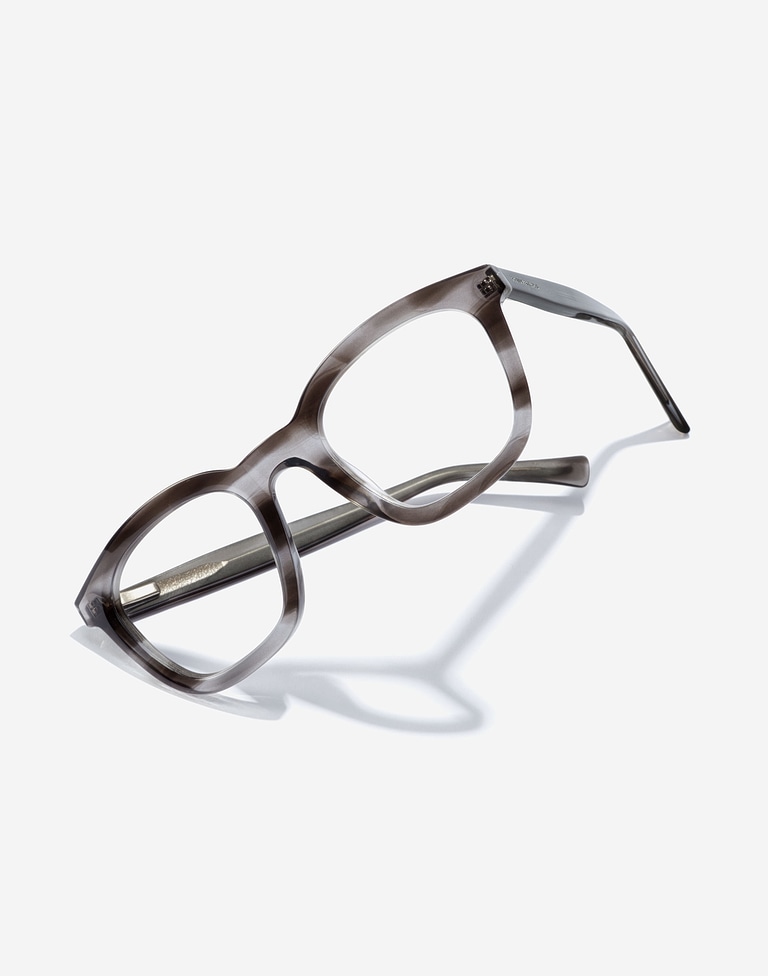 Gafas graduadas Hawkers Eyewear FROZEN GREY UMESHU