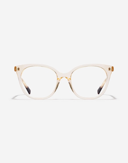 &Oacute;culos de vista Hawkers Eyewear CRYSTAL CHAMPAGNE RIESLING